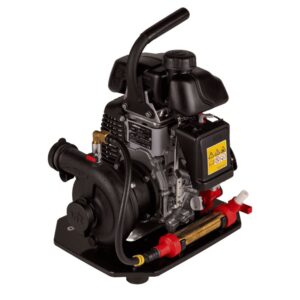 Motobomba Portátil Vallfirest BH1