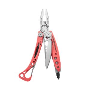 Multiherramienta Leatherman® Skeletool® CX