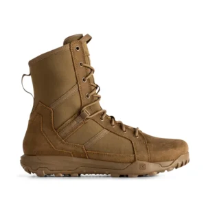 Botas 5.11 Tactical® AR 670-1 - Coyote