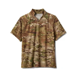 Polo Táctico V.XI™ Sigurd MultiCam® Manga Corta - 5.11 Tactical