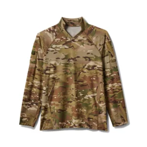 Polo Táctico V.XI™ Sigurd MultiCam® Manga Larga - 5.11 Tactical