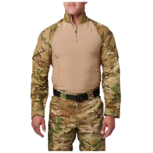 Chaqueta de Combate 5.11 Tactical® Flex-Tac® TDU® Rapid MultiCam®