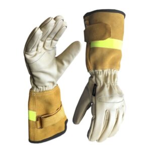 Guantes de Extinción para Incendios Forestales VF
