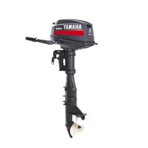 Motor Fuera de Borda Yamaha E8DMH - 2 Tiempos