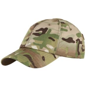Gorra Táctica Condor® Tactical Team - MultiCam®