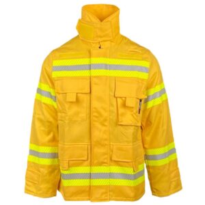 Chaqueta de Bombero Forestal Vallfirest