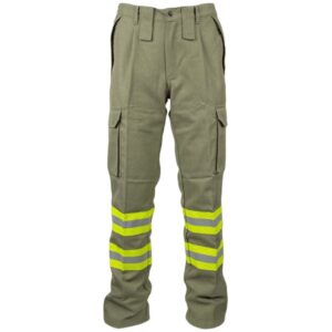 Pantalón de Bombero Forestal Vallfirest