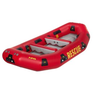 Balsa de Rescate Acuático NRS R120