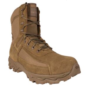 Botas Tácticas McRae Terassault Freedom - Articulated Tactical Boot