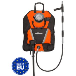 Mochila Extintora Vallfirest VFT PRO