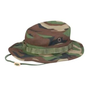 Sombrero Táctico Propper® Boonie Hat - 100% Algodón Ripstop